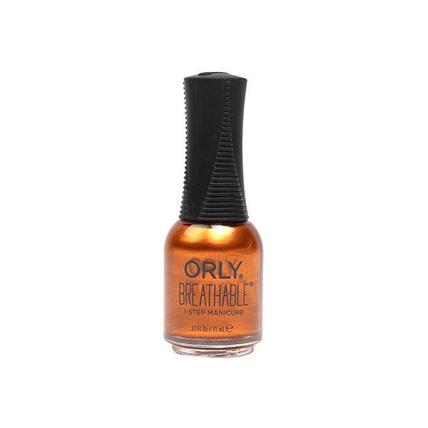 Βερνίκι Νυχιών Orly Breathable Light My Campfire 11ml