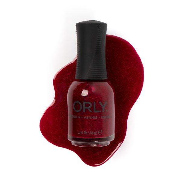 Βερνίκι Νυχιών Orly Star Spangled 18ml