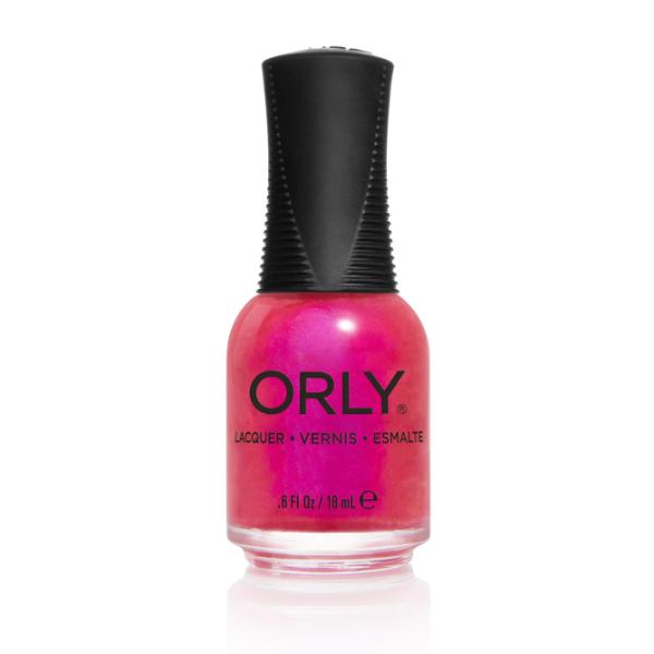 Βερνίκι Νυχιών Orly Last Call 18ml