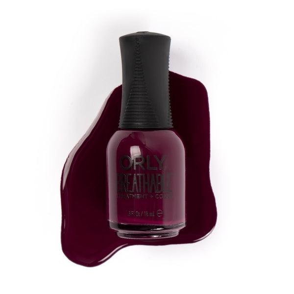 Βερνίκι Νυχιών Orly Breathable The Antidote 18ml