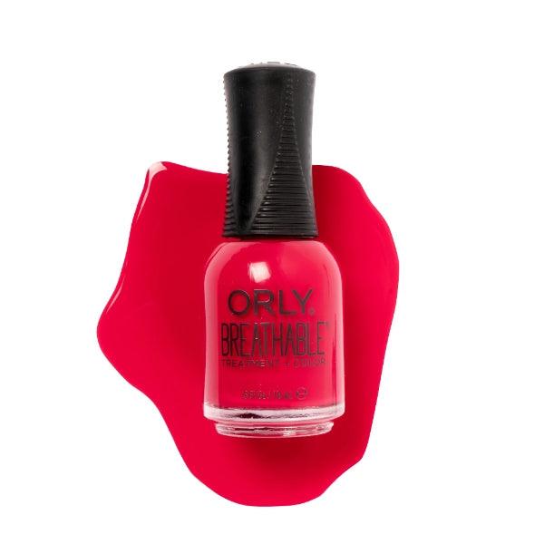 Βερνίκι Νυχιών Orly Breathable Love my nails 18ml
