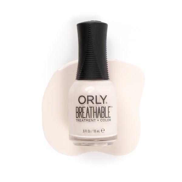 Βερνίκι Νυχιών Orly Breathable Light As A Feather 18ml
