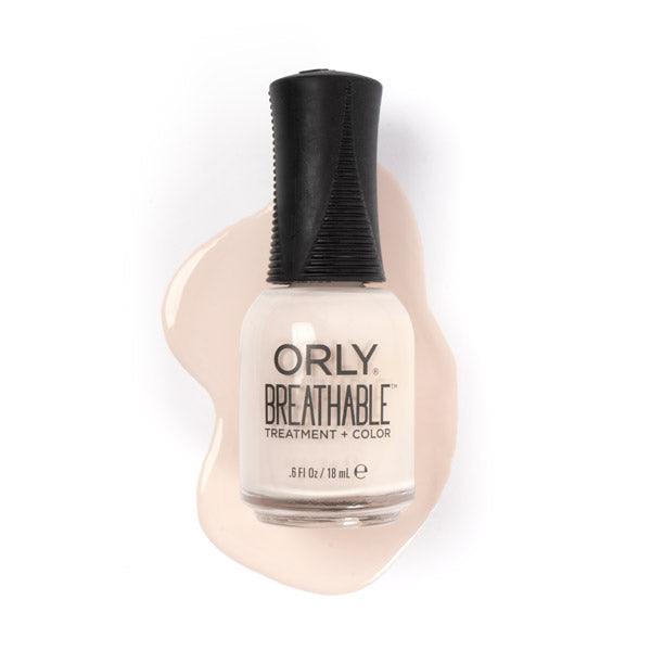 Βερνίκι Νυχιών Orly Breathable Rehab 18ml