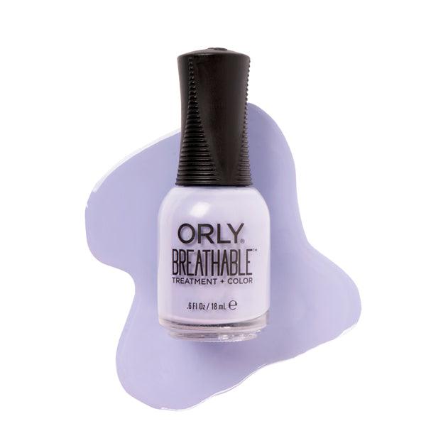 Βερνίκι Νυχιών Orly Breathable Just Breath 18ml