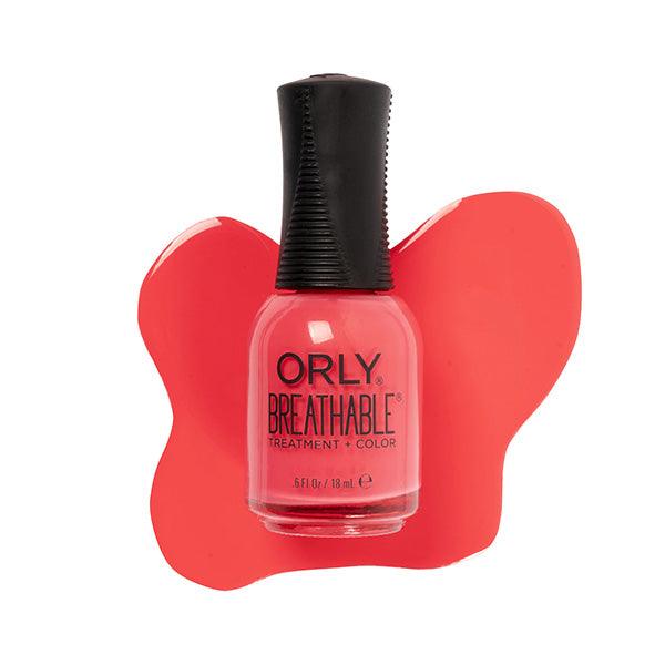 Βερνίκι Νυχιών Orly Breathable Nail Superfood 18ml
