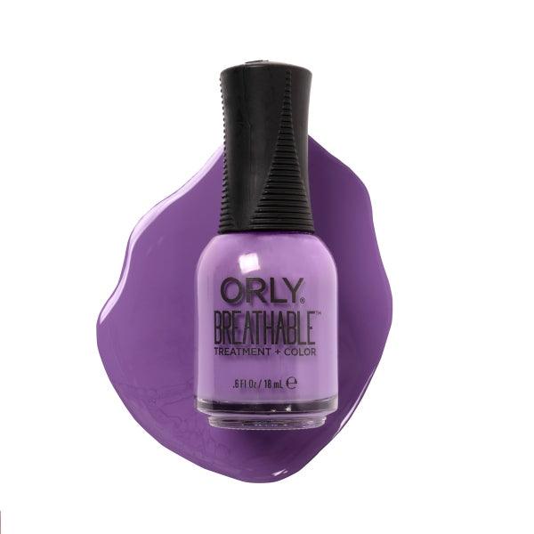 Βερνίκι Νυχιών Orly Breathable Feeling Free 18ml