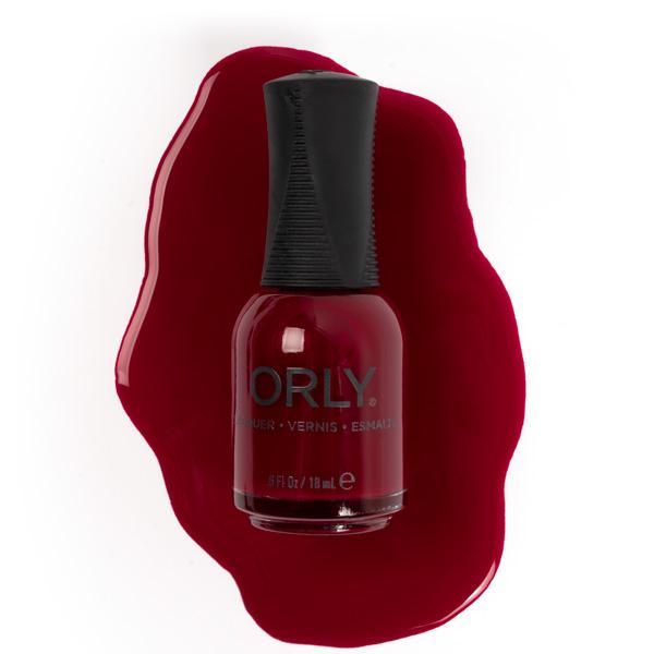Βερνίκι Νυχιών Orly Just Bitten 18ml