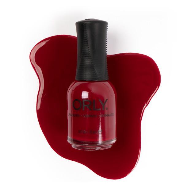Βερνίκι Νυχιών Orly Stiletto On The Run 18ml