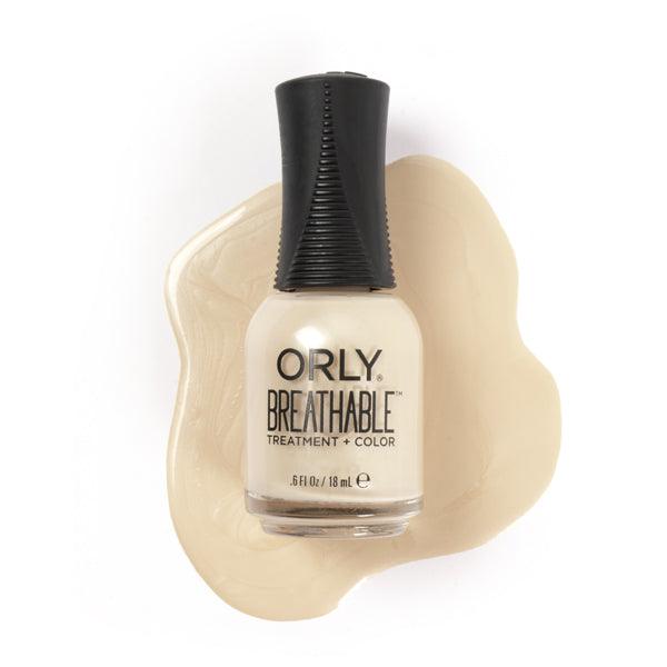 Βερνίκι Νυχιών Orly Breathable Heaven Sent 18ml