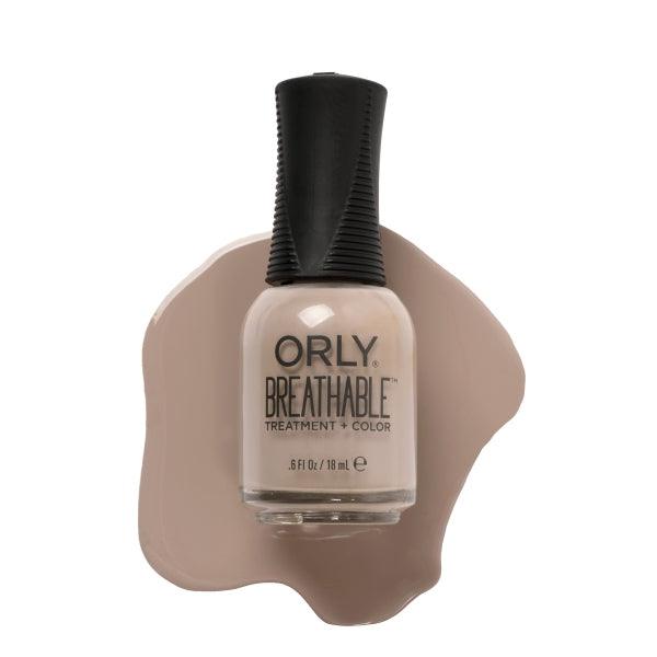 Βερνίκι Νυχιών Orly Breathable Down To Earth 18ml