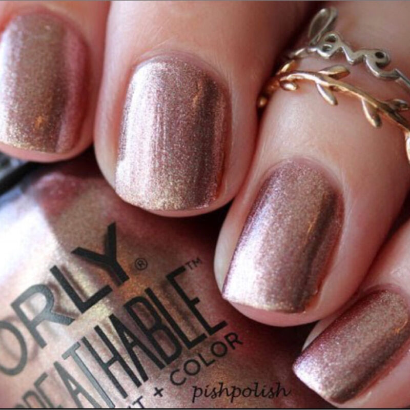 Βερνίκι Νυχιών Orly Breathable Fairy Godmother18ml - Image 2