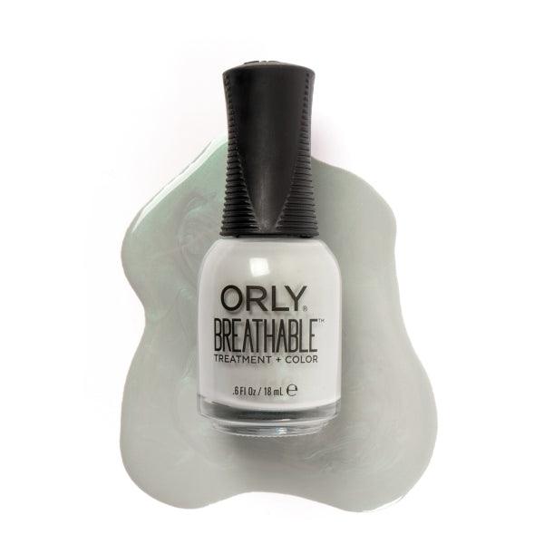 Βερνίκι Νυχιών Orly Breathable Aloe Goodbye 18ml