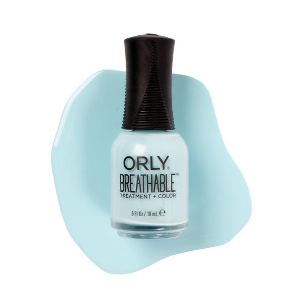 Βερνίκι Νυχιών Orly Breathable Morning Mantra 18ml