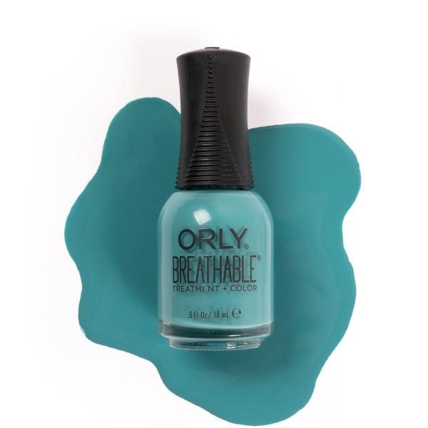 Βερνίκι Νυχιών Orly Breathable Detox My Socks Off 18ml
