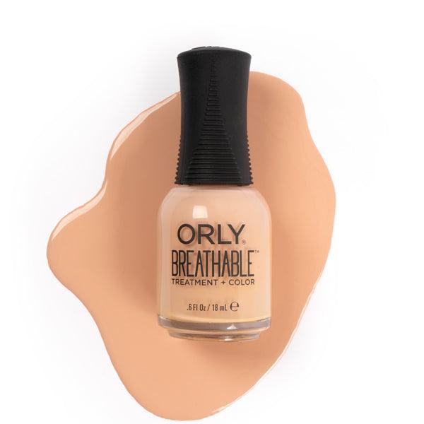 Βερνίκι Νυχιών Orly Breathable Manuka Me Crazy 18ml