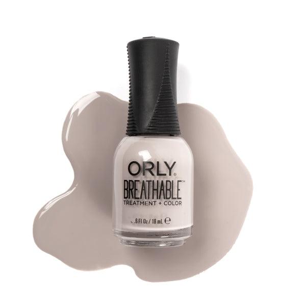 Βερνίκι Νυχιών Orly Breathable Staycation 18ml