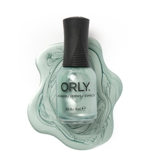 Βερνίκι Νυχιών Orly Electric Jungle 18ml