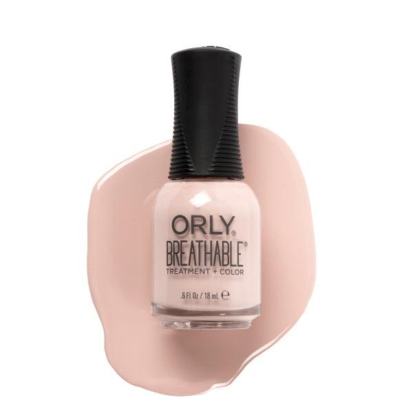 Βερνίκι Νυχιών Orly Breathable Grateful Heart 18ml