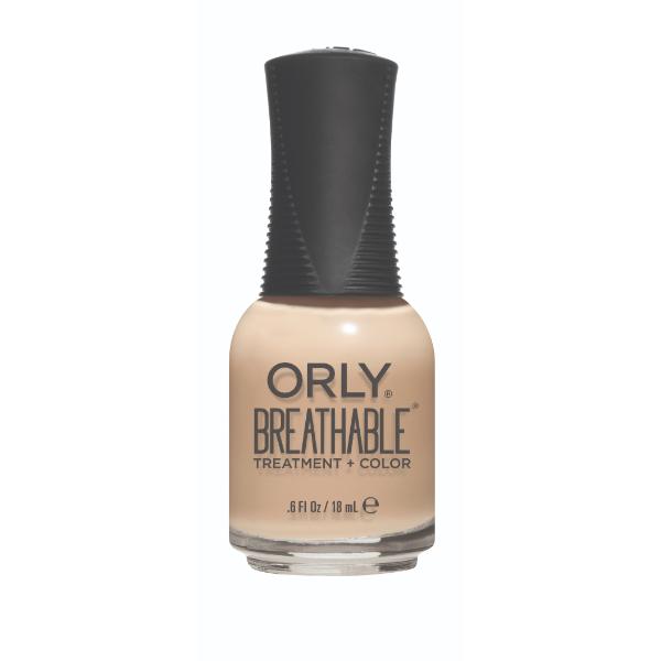 Βερνίκι Νυχιών Orly Breathable Mind,Body,Spirit 18ml