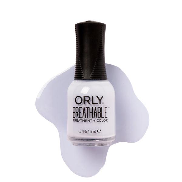 Βερνίκι Νυχιών Orly Breathable Patience & Peace 18ml