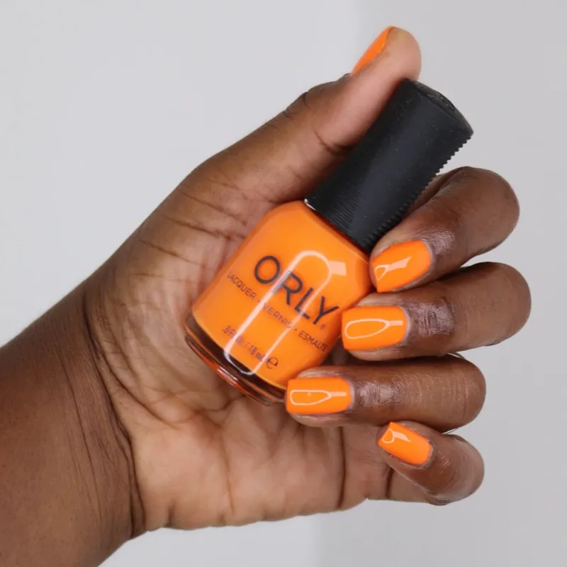 Βερνίκι Νυχιών OrlyNeon A Vibe 18ml - Image 3