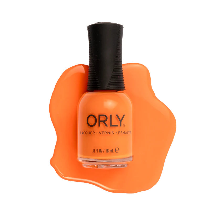 Βερνίκι Νυχιών OrlyNeon A Vibe 18ml