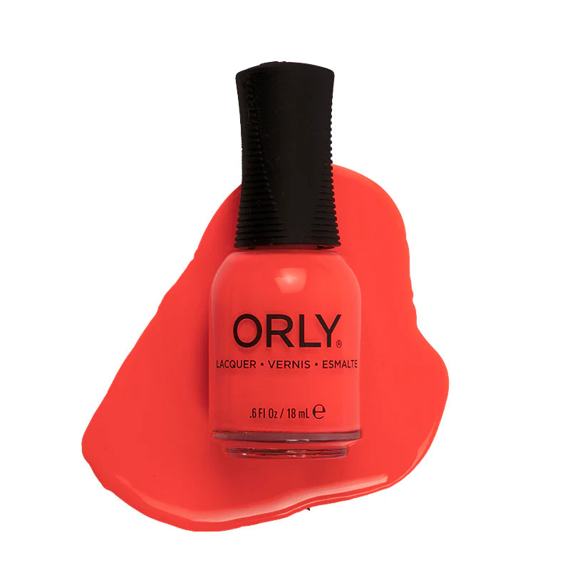 Βερνίκι Νυχιών Orly Neon Hits Different 18ml