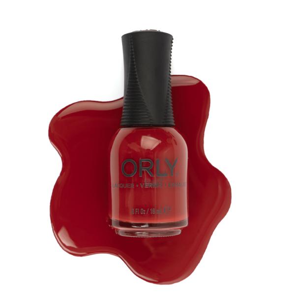 Βερνίκι Νυχιών Orly Velvet Ribbon 18ml