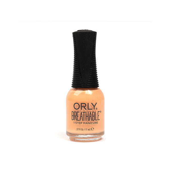 Βερνίκι Νυχιών Orly Breathable Are You Sherbet? 11ml