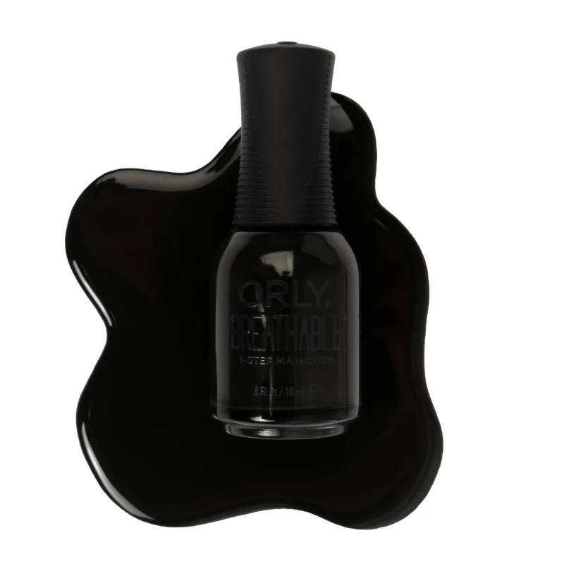 Βερνίκι Νυχιών Orly Breathable Back For S'more 18ml