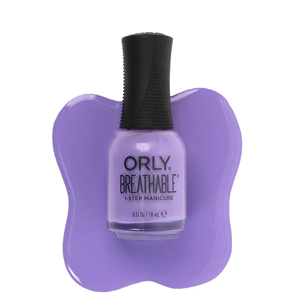 Βερνίκι Νυχιών Orly Breathable Don't Sweet It 18ml