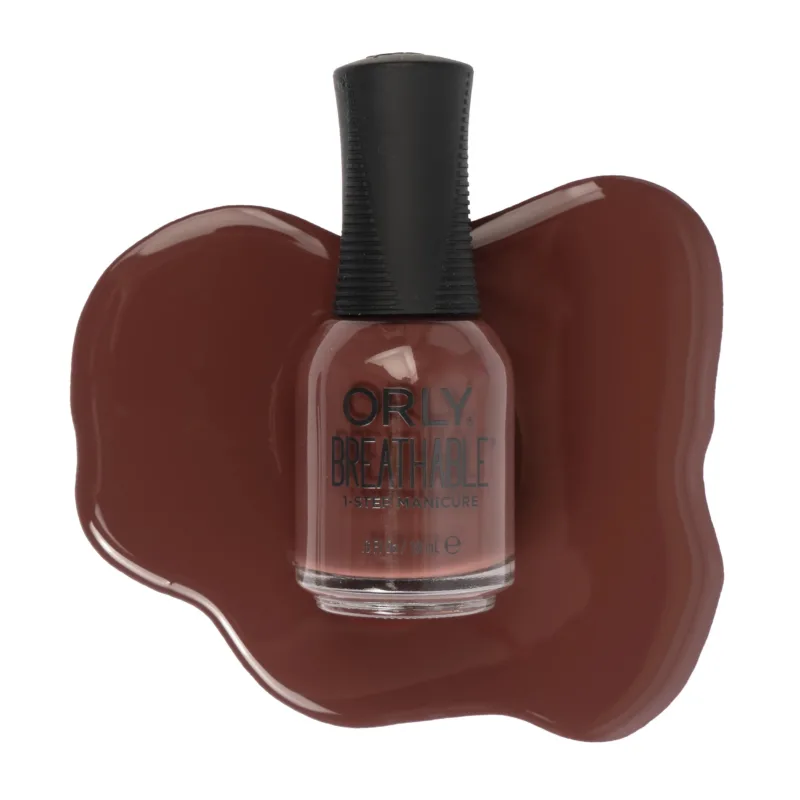 Βερνίκι Νυχιών Orly Breathable Rooting For You 18ml
