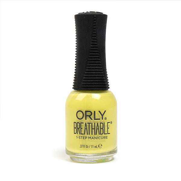 Βερνίκι Νυχιών Orly Breathable Sour Time To Shine 11ml