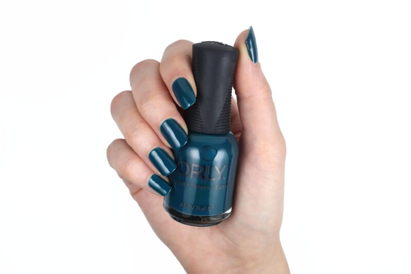Βερνίκι Νυχιών Orly Cozy Night 18ml - Image 3