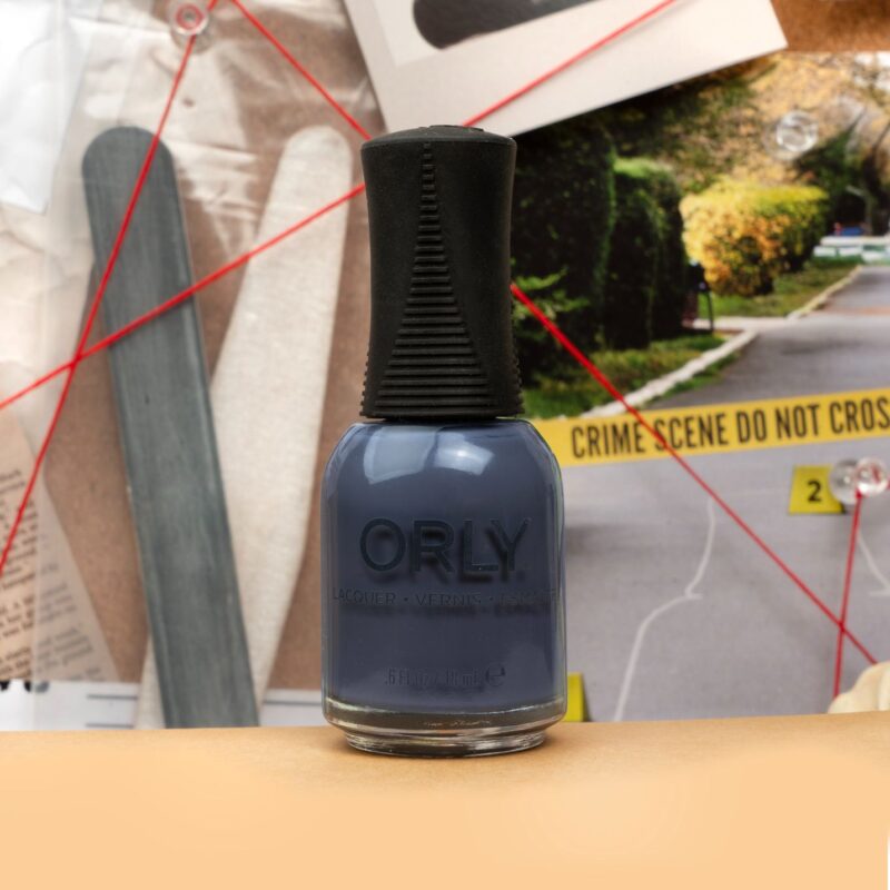 Βερνίκι Νυχιών Orly Unraveling Story 18ml - Image 4