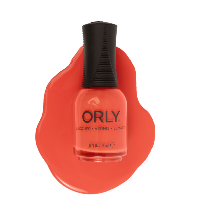 Βερνίκι Νυχιών Orly Take Flight 18ml