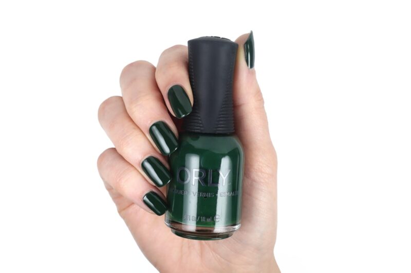 Βερνίκι Νυχιών Orly Regal Pine 18ml - Image 3