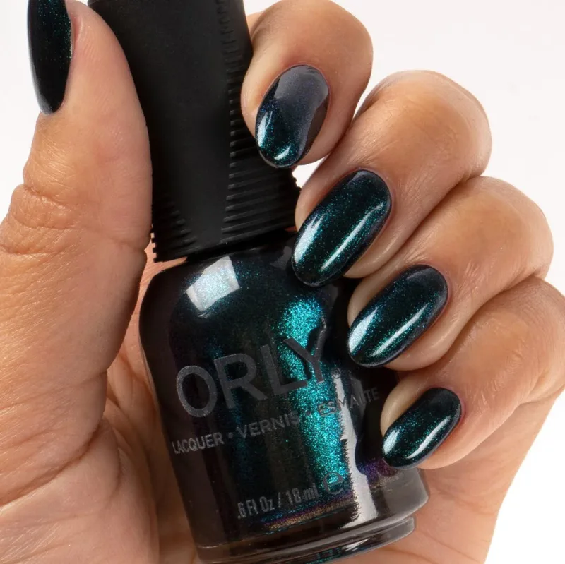 Βερνίκι Νυχιών Orly Retrograde 18ml - Image 2