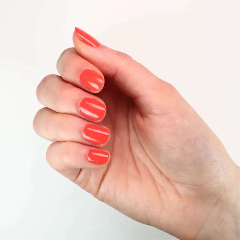Βερνίκι Νυχιών Orly Neon Hits Different 18ml - Image 3