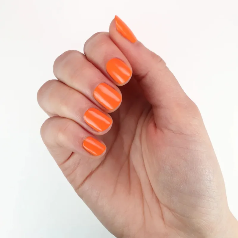 Βερνίκι Νυχιών OrlyNeon A Vibe 18ml - Image 2