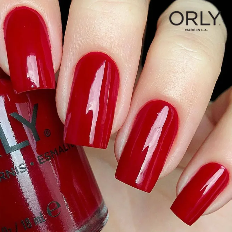 Βερνίκι Νυχιών Orly Stiletto On The Run 18ml - Image 2
