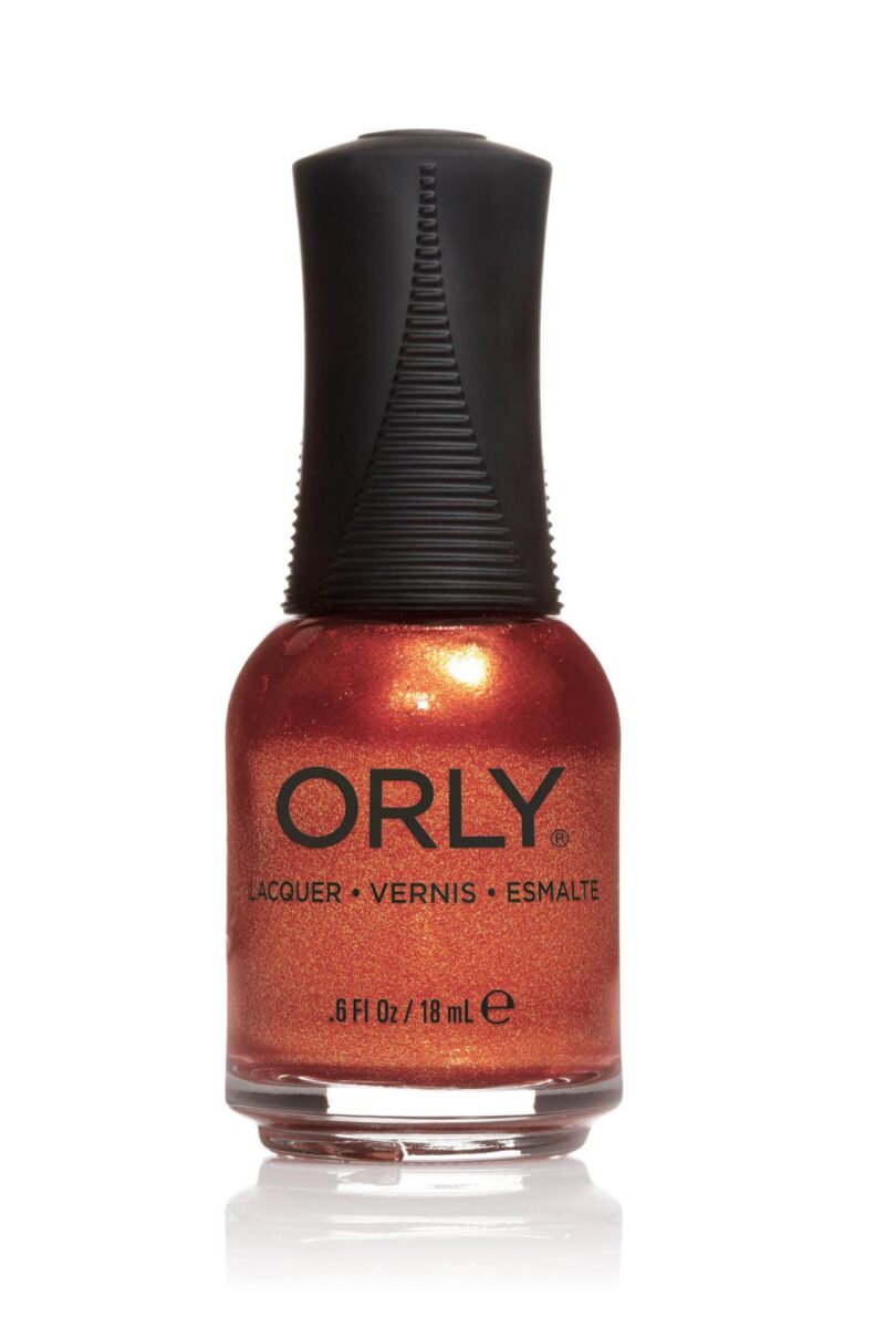 Βερνίκι Νυχιών Orly What's Password 18ml