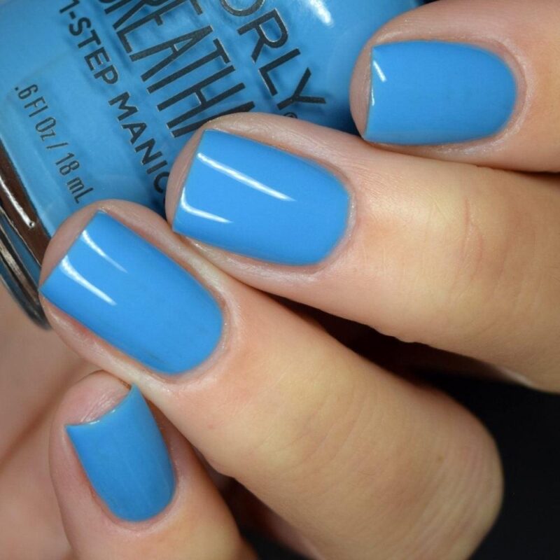 Βερνίκι Νυχιών Orly Breathable Downpoor Whatever 18ml - Image 2