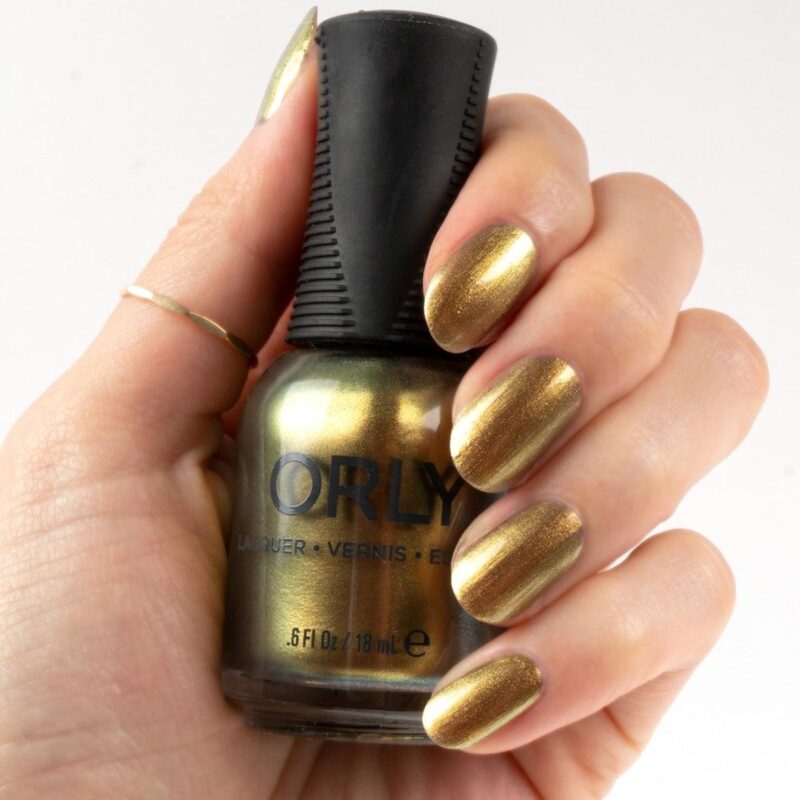 Βερνίκι Νυχιών Orly Whispered Lore 18ml - Image 3