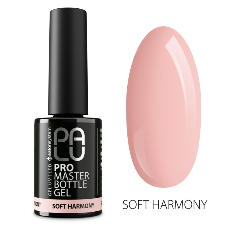 Palu Pro Master Bottle Gel Soft Harmony 11ml