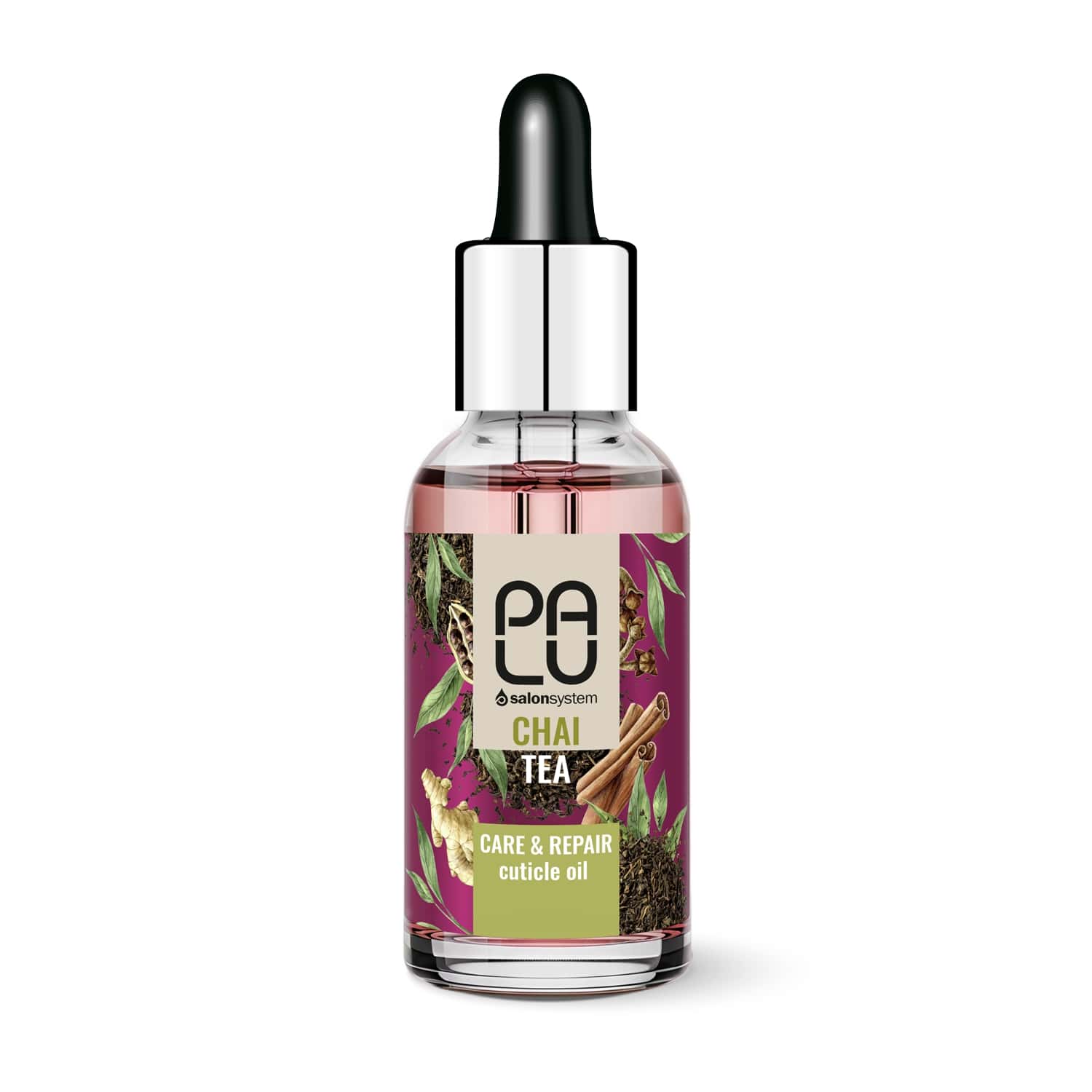 Λαδάκι επονυχίων 15ml - Chai tea