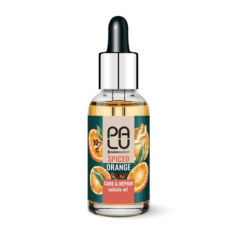 Λαδάκι επονυχίων 15ml - Spiced Orange