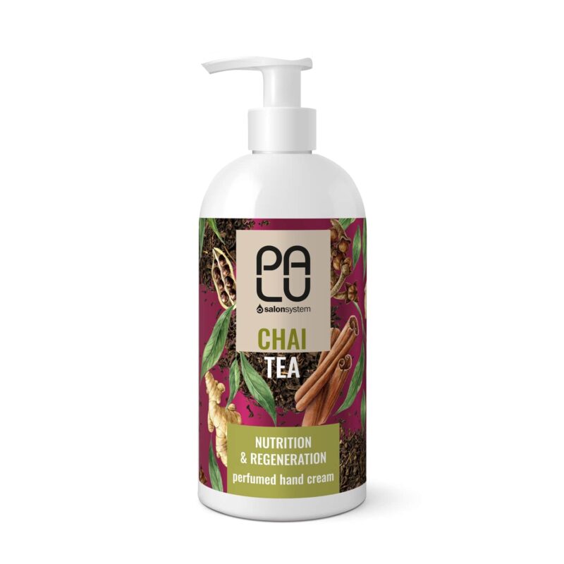 Palu Κρέμα χεριών 280gr - Chai tea