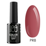 ημιμόνιμο βερνίκι Palu PR8