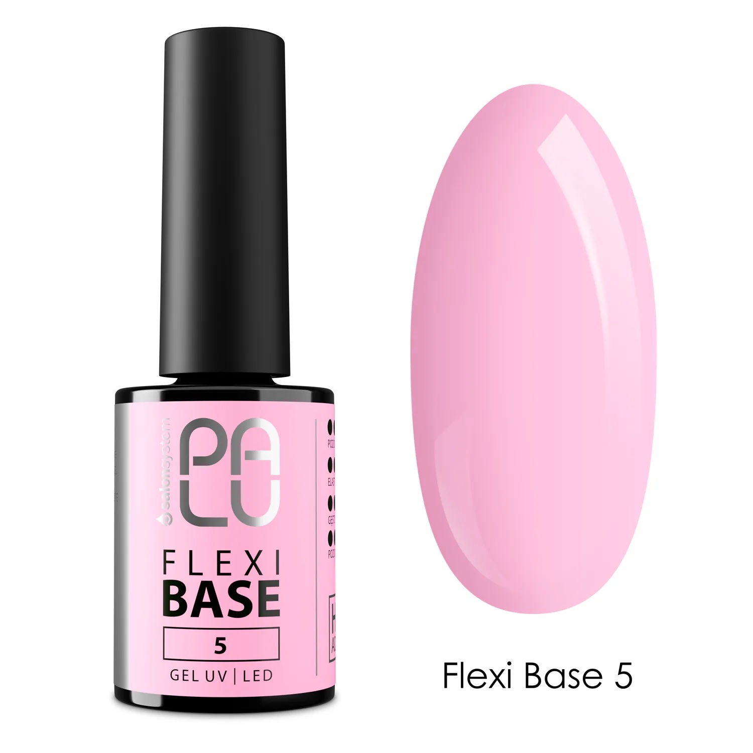 flexi base 5